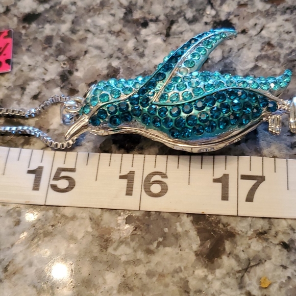 Betsey Johnson penguin - Picture 5 of 8